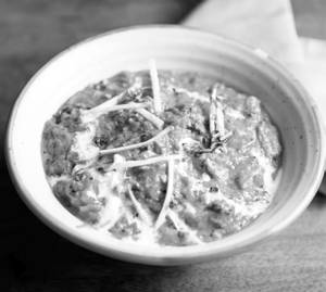Paneer Lababdar