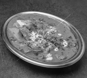 Paneer Butter Masala