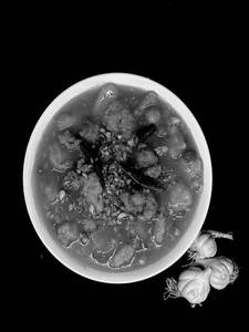 Garlic Chicken [Wet]