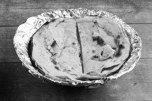 Wheat Tandoorr Roti