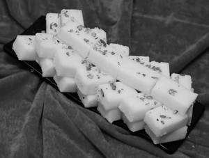 Khoya Plain Barfi
