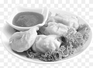 Veg Steam        Momo (8 piece)