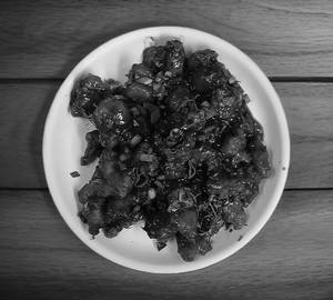 Gobi Manchurian Dry