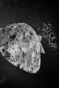 Butter Naan