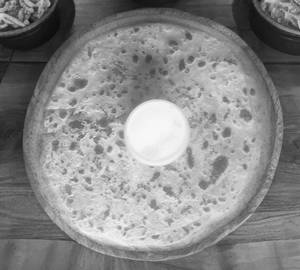 Aloo Paratha