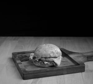 Parice Delice Burger