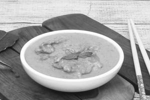 Pork Thai Curry