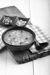 Sp. Sweet Corn Soup
