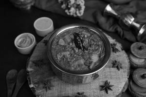 Veg Kolhapuri