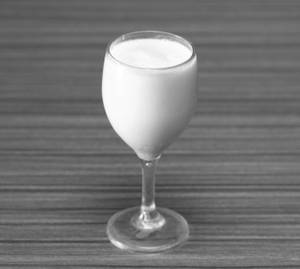 Kiwi Shake 