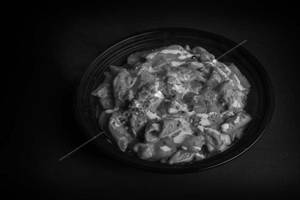 Mixed Sauce Pasta