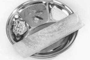 Onion Dosa