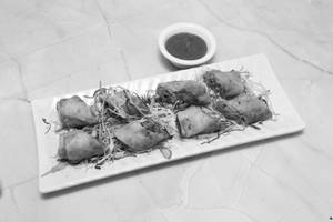 Veg Spring Roll