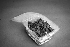 Black Forest Small Serve