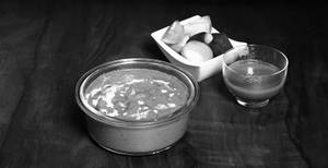 Butter Masala Soya Chaap