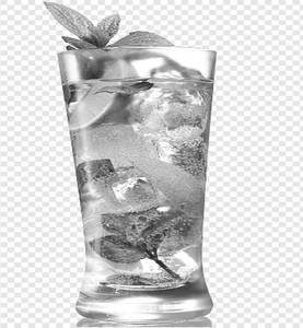 Green Mojito
