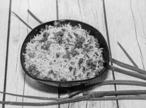 Veg Fried Rice
