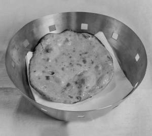 Missi Roti