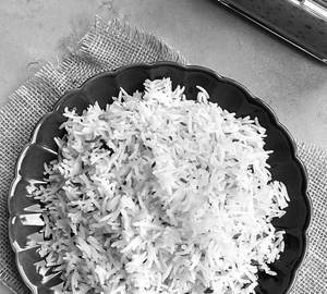 Jeera Rice