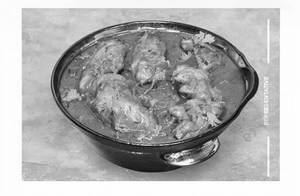 Chicken Tadka