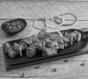 Chicken Satay