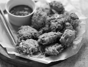 Chicken Pakora