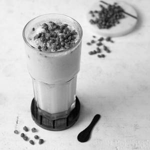 Butterscotch Milkshake