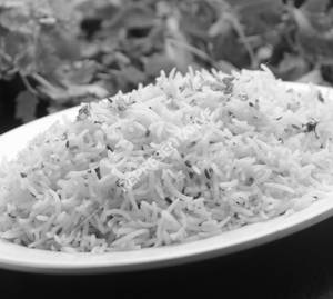 Jeera Rice