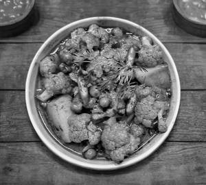 Gobi Masala