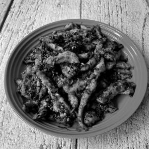 Chicken 555