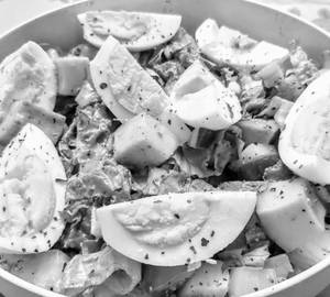 Egg salad