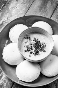 Idly Chutney