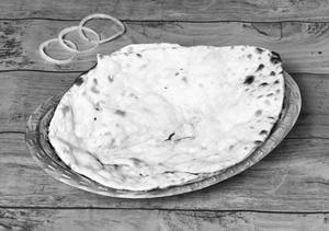 Butter Naan
