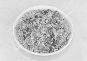 Mixed Fried Rice