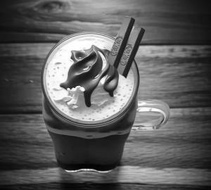Kitkat Shake