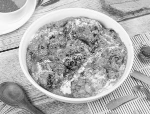 Chicken Reshmi Butter Masala