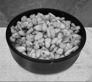 Masala Corn