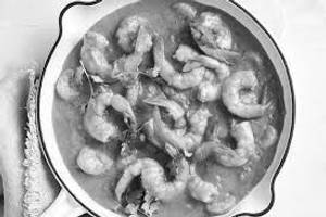 Prawn Masala