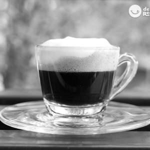 Espresso Machiatto