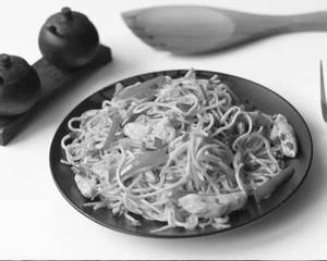 Chicken Schezwan Noodles