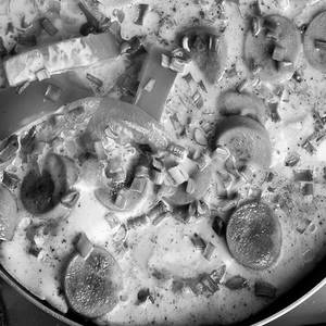 Farmers Omelette
