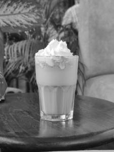 Classic Frappe