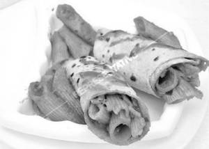 Pasta Roll