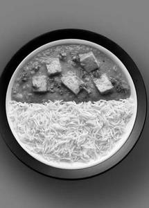 Shahi Paneer Chawal