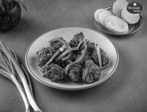 Chilli Chicken [Boneless]