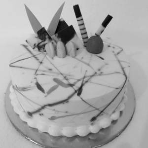 Cassata Cake