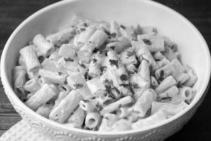 White Sauce Pasta (250 gms)