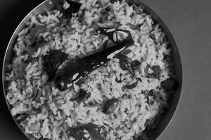Varitey Rice Of The Day