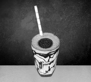 Oreo Shake 