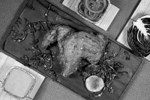 Tandoori Chicken [serves 1-2] [4 Piece]